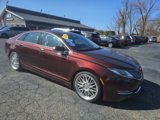 Used 2016 Lincoln MKZ w/ Equipment Group 300A Reserve image 3