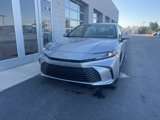 Certified 2025 Toyota Camry LE image 2