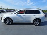 Used 2022 Cadillac XT6 Premium Luxury w/ LPO, Floor Liner Package image 4