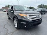 Used 2013 Ford Explorer XLT image 4