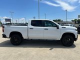 Used 2021 Chevrolet Silverado 1500 LT Trail Boss w/ Bed Protection Package image 4