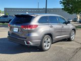 Used 2018 Toyota Highlander Limited image 4
