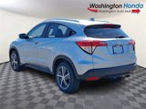 Certified 2022 Honda HR-V EX image 4