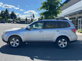 Used 2010 Subaru Forester 2.5XT Premium image 2