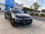 Used 2022 Honda Accord Sport Special Edition image 2