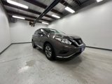 Used 2015 Nissan Murano S w/ Cargo Package w/Cover image 2
