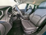 New 2025 INFINITI QX50 Pure image 5