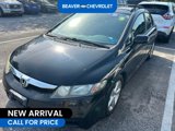 Used 2011 Honda Civic LX-S image 2