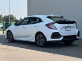 Used 2017 Honda Civic EX image 3