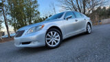 Used 2009 Lexus LS 460 AWD image 3