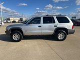 Used 2002 Dodge Durango Sport image 4
