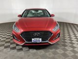Used 2018 Hyundai Sonata SEL image 5