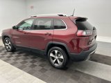 Used 2019 Jeep Cherokee Limited image 5