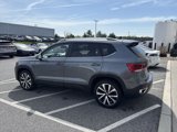 Used 2022 Volkswagen Taos SE image 4