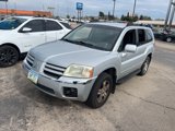 Used 2005 Mitsubishi Endeavor XLS image 3