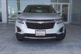 Used 2022 Chevrolet Equinox LT image 2