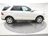 Used 2012 Mercedes-Benz ML 350 BlueTEC 4MATIC image 5