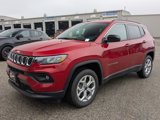 New 2025 Jeep Compass Latitude image 3