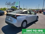 Certified 2022 Toyota Prius L Eco image 5