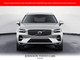 Certified 2022 Volvo XC60 T8 Momentum image 2