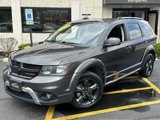 Used 2018 Dodge Journey Crossroad image 2