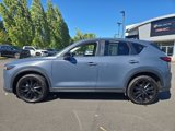 Used 2024 MAZDA CX-5 Carbon Edition image 4