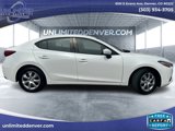 Used 2017 MAZDA MAZDA3 Sport image 2