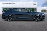Certified 2025 Cadillac CT4 V w/ Super Cruise Package image 3