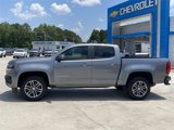 Used 2021 Chevrolet Colorado W/T w/ Custom Special Edition image 2