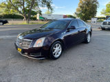Used 2008 Cadillac CTS 3.6 w/ Seating Package image 2