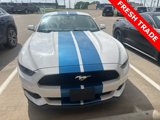 Used 2015 Ford Mustang Coupe image 2