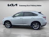 Used 2015 Lexus RX 350 FWD image 4