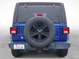 Used 2020 Jeep Wrangler Unlimited Sport image 4