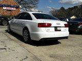 Used 2015 Audi A6 2.0T Premium Plus w/ Premium Plus Package image 6