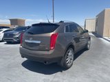 Used 2014 Cadillac SRX Performance w/ Driver Awareness Package image 5