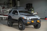 Used 1999 Isuzu VehiCROSS image 5