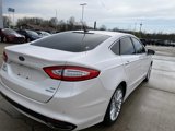 Used 2016 Ford Fusion SE w/ Equipment Group 202A image 5