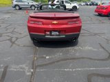 Used 2015 Chevrolet Camaro LT w/ RS Package image 3