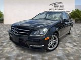 Used 2014 Mercedes-Benz C 250 Sedan image 3