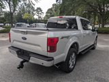 Used 2019 Ford F150 Lariat image 4