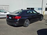Used 2018 BMW 530i image 2