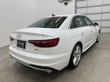 Used 2023 Audi A4 2.0T Premium Plus image 4