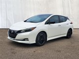 Used 2024 Nissan Leaf SV Plus image 2