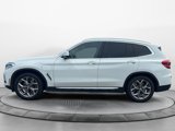 Used 2021 BMW X3 xDrive30e w/ Premium Package image 4