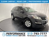 Used 2015 Chevrolet Traverse LS image 1
