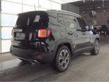 Used 2018 Jeep Renegade Limited w/ UConnect 8.4 Nav Group image 4