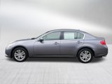 Used 2011 INFINITI G25 x w/ Moonroof Pkg image 4