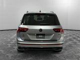 Used 2024 Volkswagen Tiguan SE R-Line image 4