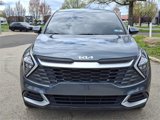 Certified 2023 Kia Sportage LX image 2