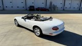 Used 1997 Jaguar XK8 Convertible image 5